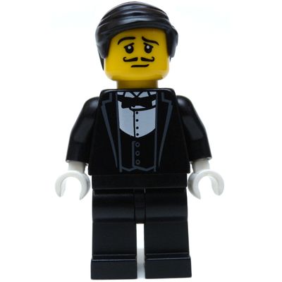Waiter