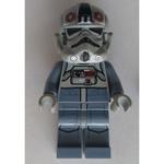 AT-AT Driver, Sand Blue Uniform