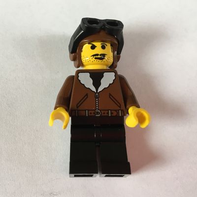 Harry Cane