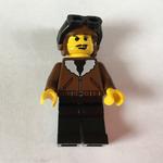 Harry Cane