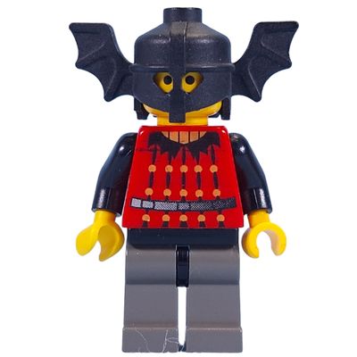 Bat Lord (Fright Knights) - no Cape