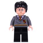 Harry Potter, Gryffindor Sweater with Crest