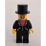 Lord Sam Sinister