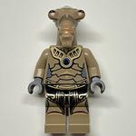 Geonosian, Dark Tan