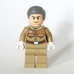 General Rieekan