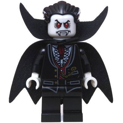 Lord Vampyre / Vampire