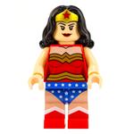 Wonder Woman - Hollow Stud Head