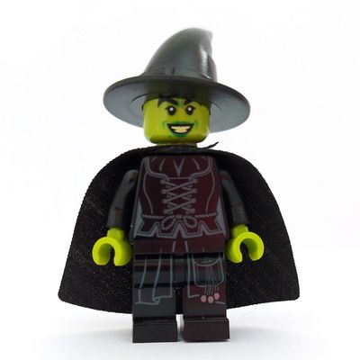 Wicked Witch