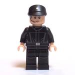 Imperial Shuttle Pilot with Light Nougat Skin - Krennic