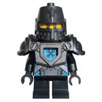 Robin Underwood with Short Legs, Armor, and Helmet