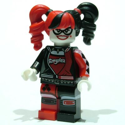 Harley Quinn