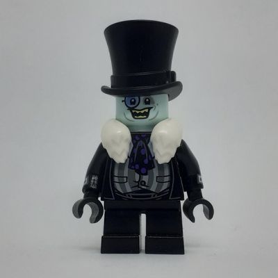 The Penguin