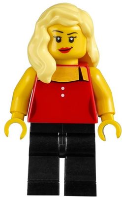 Sharon Shoehorn