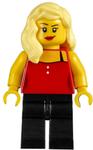 Sharon Shoehorn