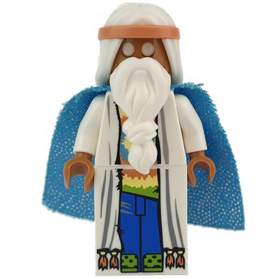 Vitruvius