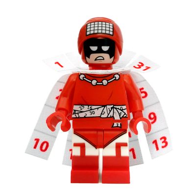 Calendar Man