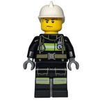 Blaze Firefighter
