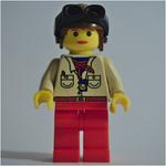Pippin Reed (Pilot)