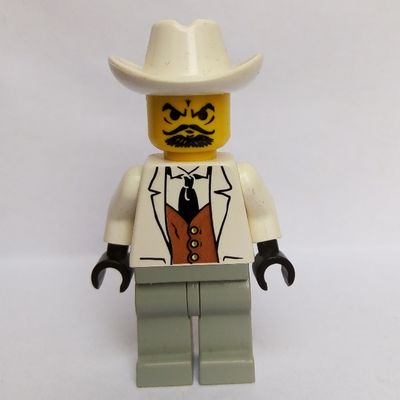 Señor (Senor) Palomar