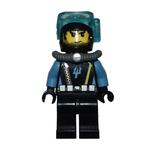 Aquaraider Diver 8