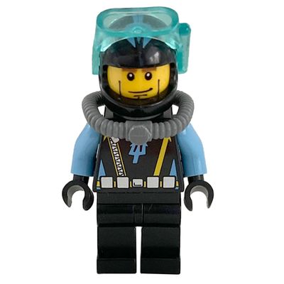 Aquaraider Diver 7