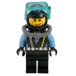 Aquaraider Diver 7