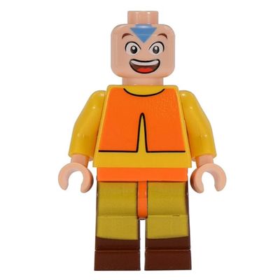 Aang