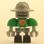 Aaron Bot