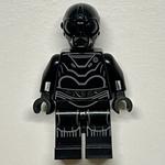 Death Star Droid