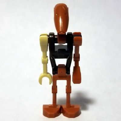 RO-GR (Roger)