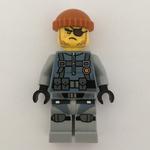 Shark Army Thug