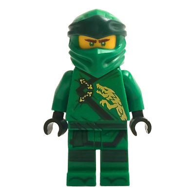 Lloyd (Legacy)