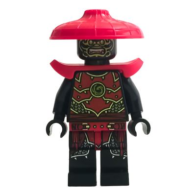 Stone Army Scout with Shoulder Armour (Legacy)