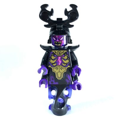 Overlord (Legacy)