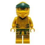 Lloyd / Golden Ninja (Legacy)