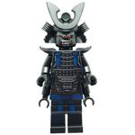 Lord Garmadon (LEGO Ninjago Movie)