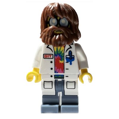 Steve
