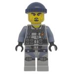 Shark Army Gunner / Charlie
