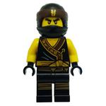 Cole (LEGO Ninjago Movie)