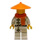 Mannequin with Hat and Scarf