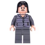Sirius Black, Dark Bluish Gray Prison Outfit