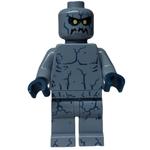 Stone Stomper with No Headwear