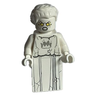 Stone Statue