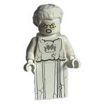 Stone Statue