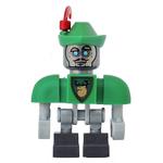 Thief Bot / Robot Hoodlum