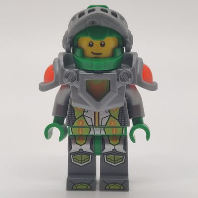 Aaron Fox with Tile with Clip on Back