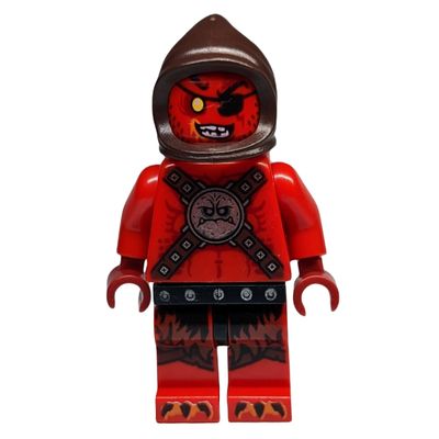Beast Master