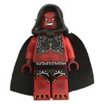 Lavaria with Cape