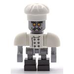 Chef Eclair