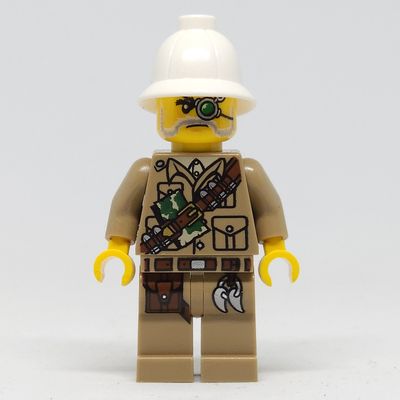 Major Quinton Steele